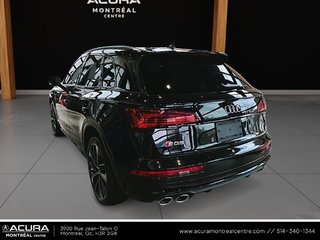 2022 Audi SQ5 Technik in Montreal, Quebec - 3 - w320h240px