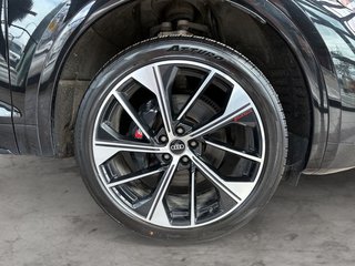 2022 Audi SQ5 Technik in Montreal, Quebec - 6 - w320h240px