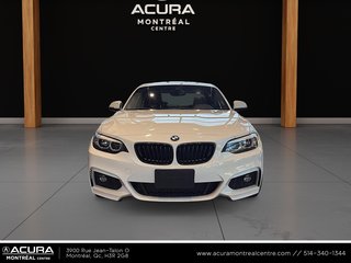 BMW 2 Series 230i xDrive 2021 à Montreal, Québec - 2 - w320h240px