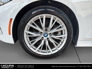 BMW 3 Series 330i xDrive 2023 à Montreal, Québec - 6 - w320h240px