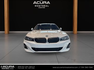BMW 3 Series 330i xDrive 2023 à Montreal, Québec - 2 - w320h240px