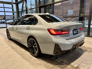2024 BMW 3 Series M340i xDrive in Montreal, Quebec - 6 - w320h240px