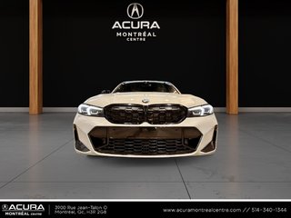 2024 BMW 3 Series M340i xDrive in Montreal, Quebec - 3 - w320h240px