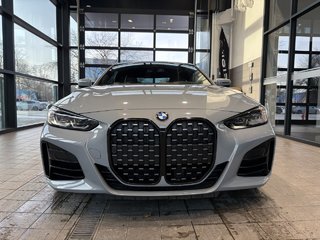 BMW 4 Series M440i xDrive 2022 à Montreal, Québec - 3 - w320h240px