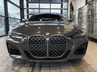 2022 BMW 4 Series M440i xDrive in Montreal, Quebec - 3 - w320h240px
