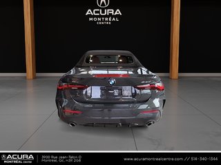 BMW 4 Series 430i xDrive 2022 à Montreal, Québec - 4 - w320h240px