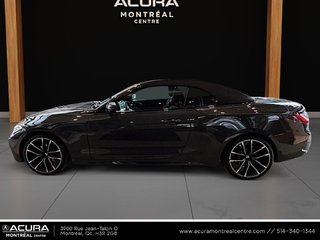 BMW 4 Series 430i xDrive 2022 à Montreal, Québec - 2 - w320h240px