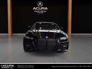2024 BMW 4 Series 430i xDrive in Montreal, Quebec - 5 - w320h240px