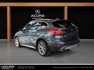 BMW X1 xDrive28i 2019 à Montreal, Québec - 4 - w320h240px