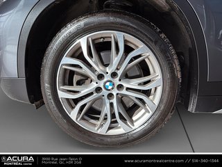 BMW X1 xDrive28i 2019 à Montreal, Québec - 6 - w320h240px