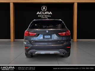 BMW X1 xDrive28i 2019 à Montreal, Québec - 3 - w320h240px