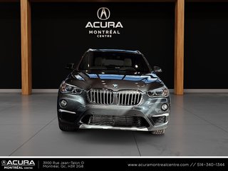 BMW X1 xDrive28i 2019 à Montreal, Québec - 2 - w320h240px
