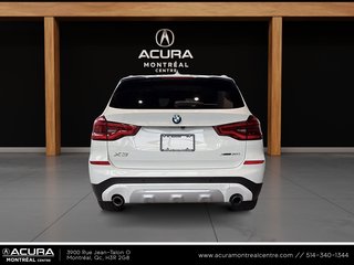 BMW X3 xDrive30i 2019 à Montreal, Québec - 3 - w320h240px