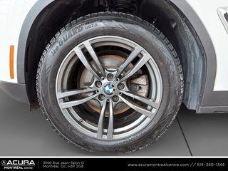 BMW X3 xDrive30i 2019 à Montreal, Québec - 6 - w320h240px