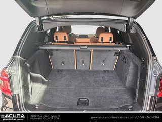 2021 BMW X3 xDrive30i in Montreal, Quebec - 5 - w320h240px