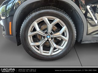 2021 BMW X3 xDrive30i in Montreal, Quebec - 6 - w320h240px