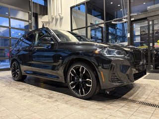 BMW X3 M40i 2023 à Montreal, Québec - 2 - w320h240px