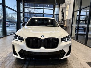 2023 BMW X3 M40i in Montreal, Quebec - 3 - w320h240px