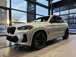 2023 BMW X3 M40i in Montreal, Quebec - 4 - w320h240px