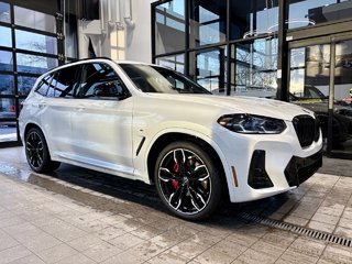 2023 BMW X3 M40i in Montreal, Quebec - 2 - w320h240px
