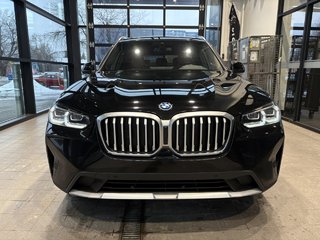 2023 BMW X3 X3 xDrive30e in Montreal, Quebec - 3 - w320h240px