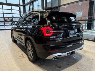 2023 BMW X3 X3 xDrive30e in Montreal, Quebec - 6 - w320h240px