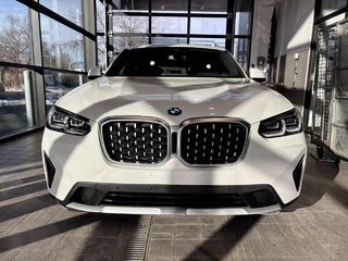 BMW X4 xDrive30i 2025 à Montreal, Québec - 3 - w320h240px