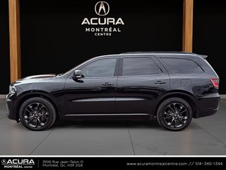 2022 Dodge Durango R/T Plus in Montreal, Quebec - 5 - w320h240px