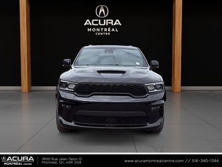 2022 Dodge Durango R/T Plus in Montreal, Quebec - 2 - w320h240px