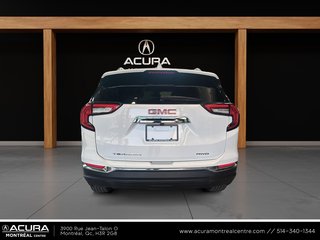 GMC Terrain SLT 2024 à Montreal, Québec - 3 - w320h240px