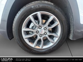 GMC Terrain SLT 2024 à Montreal, Québec - 6 - w320h240px