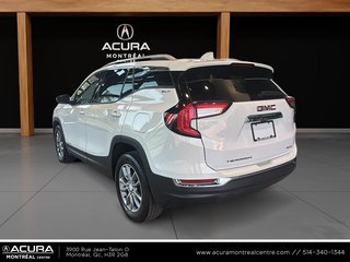 GMC Terrain SLT 2024 à Montreal, Québec - 4 - w320h240px