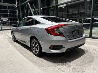 Honda Civic Sedan EX-T 2016 à Montreal, Québec - 5 - w320h240px