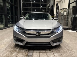 Honda Civic Sedan EX-T 2016 à Montreal, Québec - 3 - w320h240px