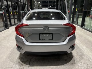 Honda Civic Sedan EX-T 2016 à Montreal, Québec - 6 - w320h240px