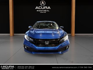 Honda Civic Sedan Sport 2020 à Montreal, Québec - 3 - w320h240px