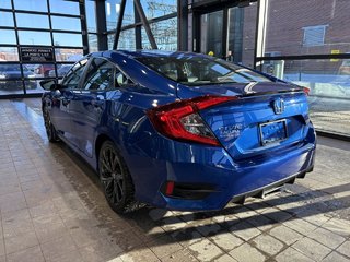 Honda Civic Sedan Sport 2020 à Montreal, Québec - 6 - w320h240px