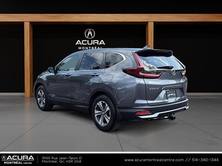 Honda CR-V LX 2020 à Montreal, Québec - 4 - w320h240px