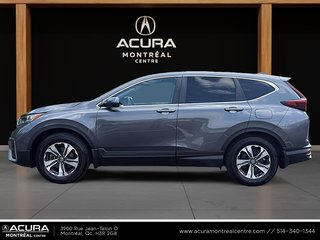 Honda CR-V LX 2020 à Montreal, Québec - 5 - w320h240px