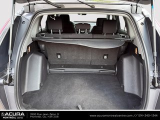 Honda CR-V LX 2020 à Montreal, Québec - 6 - w320h240px