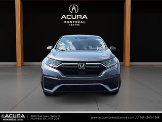 Honda CR-V LX 2020 à Montreal, Québec - 2 - w320h240px