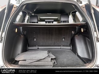 Honda CR-V Sport 2021 à Montreal, Québec - 6 - w320h240px