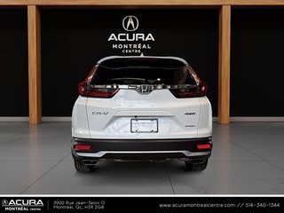 Honda CR-V Sport 2021 à Montreal, Québec - 3 - w320h240px
