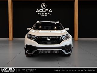 Honda CR-V Sport 2021 à Montreal, Québec - 2 - w320h240px
