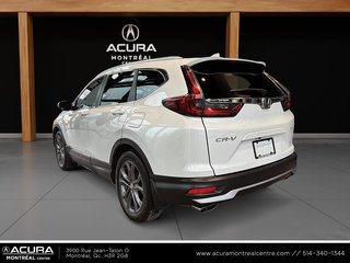 Honda CR-V Sport 2021 à Montreal, Québec - 4 - w320h240px