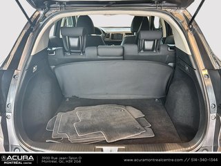 2018 Honda HR-V LX in Montreal, Quebec - 5 - w320h240px