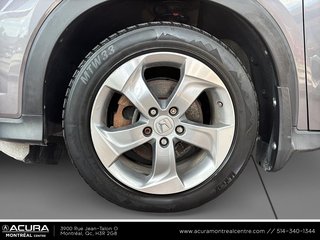 2018 Honda HR-V LX in Montreal, Quebec - 6 - w320h240px