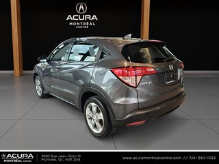 2018 Honda HR-V LX in Montreal, Quebec - 4 - w320h240px