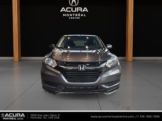 2018 Honda HR-V LX in Montreal, Quebec - 2 - w320h240px