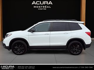 2021 Honda Passport EX-L in Montreal, Quebec - 5 - w320h240px